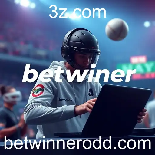 O Avanço do Entretenimento Digital: Betwinner em 2025