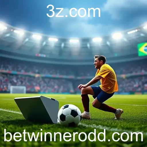 A Expansão do Mercado de Apostas Online no Brasil