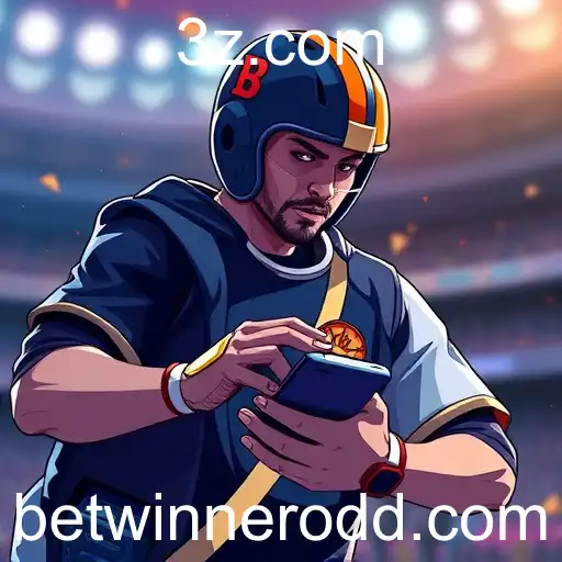 Inovações no Mundo dos Jogos de Apostas em 2025