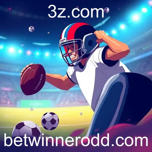 A Ascensão do Betwinner no Cenário Brasileiro