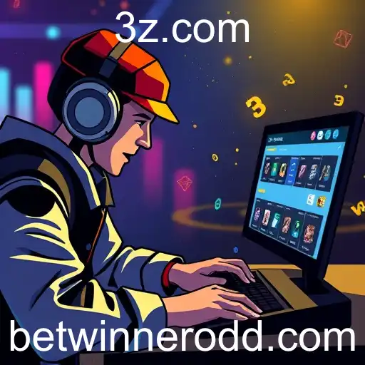 Impacto do Crescimento Rápido de Betwinner no Brasil