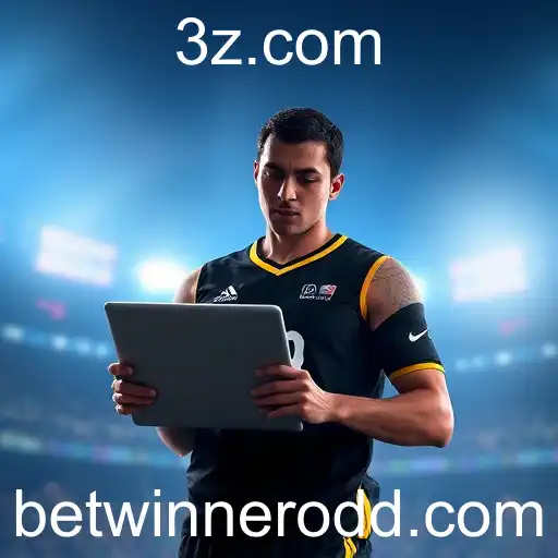 Explorando a Revolução das Apostas Online com Betwinner