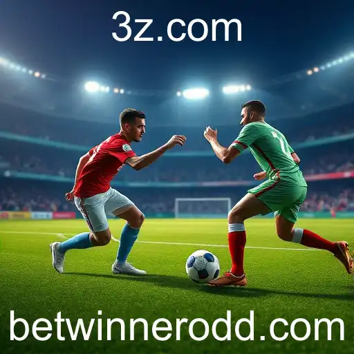 A Ascensão do Betwinner no Mercado de Jogos Online