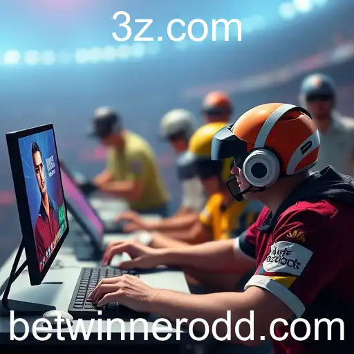 Tendências e Desafios no Mercado de Jogos Online em 2025