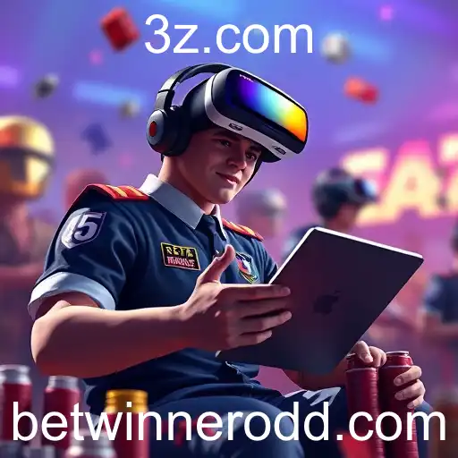 A Ascensão do Jogo Online em 2025: Betwinner e o Crescimento do Setor